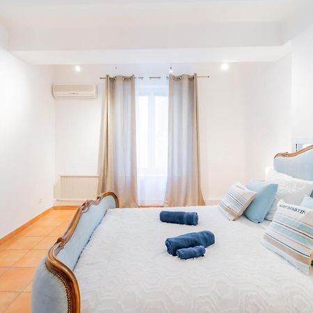 Magnifique 105M2 Au Coeur Du Vieux-Port Appartement Marseilles Buitenkant foto