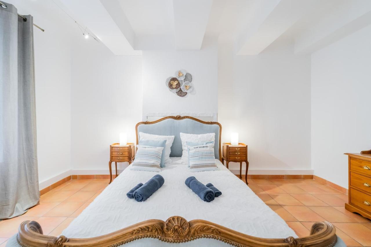 Magnifique 105M2 Au Coeur Du Vieux-Port Appartement Marseilles Buitenkant foto