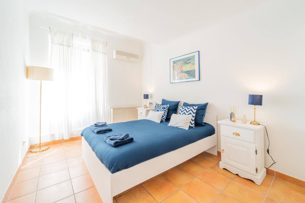 Magnifique 105M2 Au Coeur Du Vieux-Port Appartement Marseilles Buitenkant foto