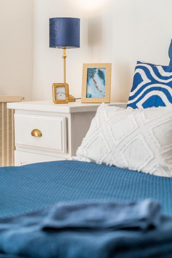 Magnifique 105M2 Au Coeur Du Vieux-Port Appartement Marseilles Buitenkant foto
