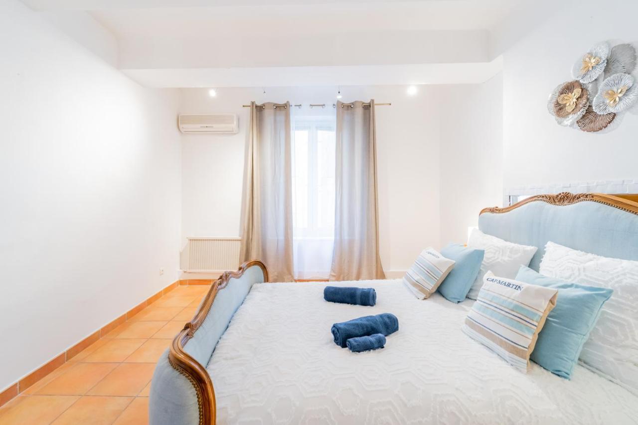 Magnifique 105M2 Au Coeur Du Vieux-Port Appartement Marseilles Buitenkant foto